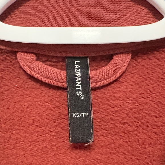 Lazy Pants Button-Up Shacket - Picture 2 of 7